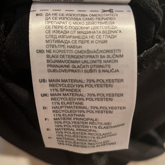 adidas Training / Track Pants - Picture 12 of 12